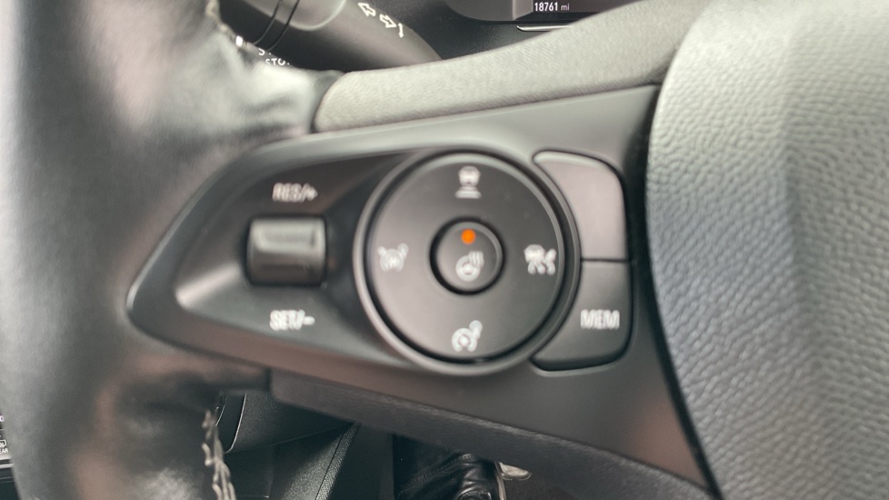 Vauxhall Corsa 1.2 Turbo Ultimate 5dr Petrol Hatchback - Image 23