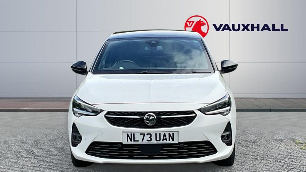 Vauxhall Corsa 1.2 Turbo Ultimate 5dr Petrol Hatchback - Image 3