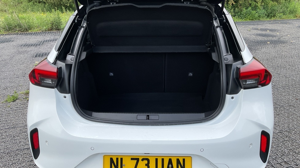 Vauxhall Corsa 1.2 Turbo Ultimate 5dr Petrol Hatchback - Image 4