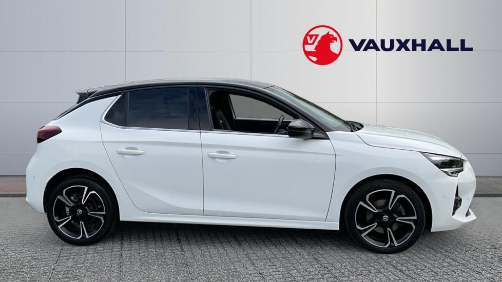 Vauxhall Corsa 1.2 Turbo Ultimate 5dr Petrol Hatchback - Image 5