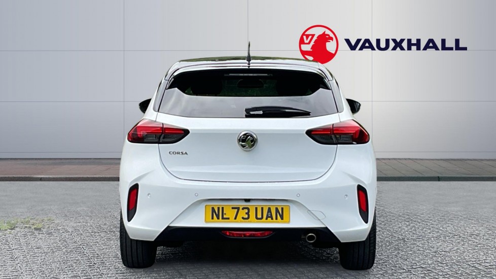 Vauxhall Corsa 1.2 Turbo Ultimate 5dr Petrol Hatchback - Image 6
