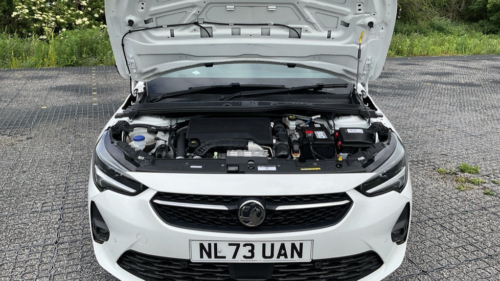 Vauxhall Corsa 1.2 Turbo Ultimate 5dr Petrol Hatchback - Image 8