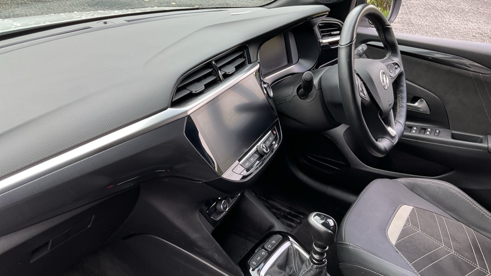 Vauxhall Corsa 1.2 Turbo Ultimate 5dr Petrol Hatchback - Image 9