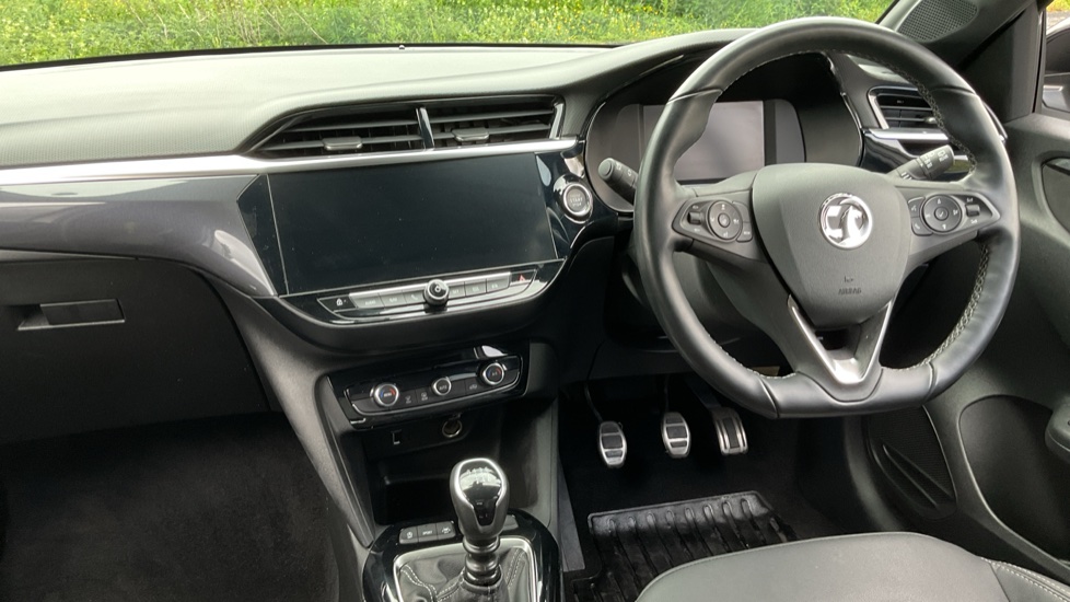 Vauxhall Corsa 1.2 Turbo Ultimate 5dr Petrol Hatchback - Image 10