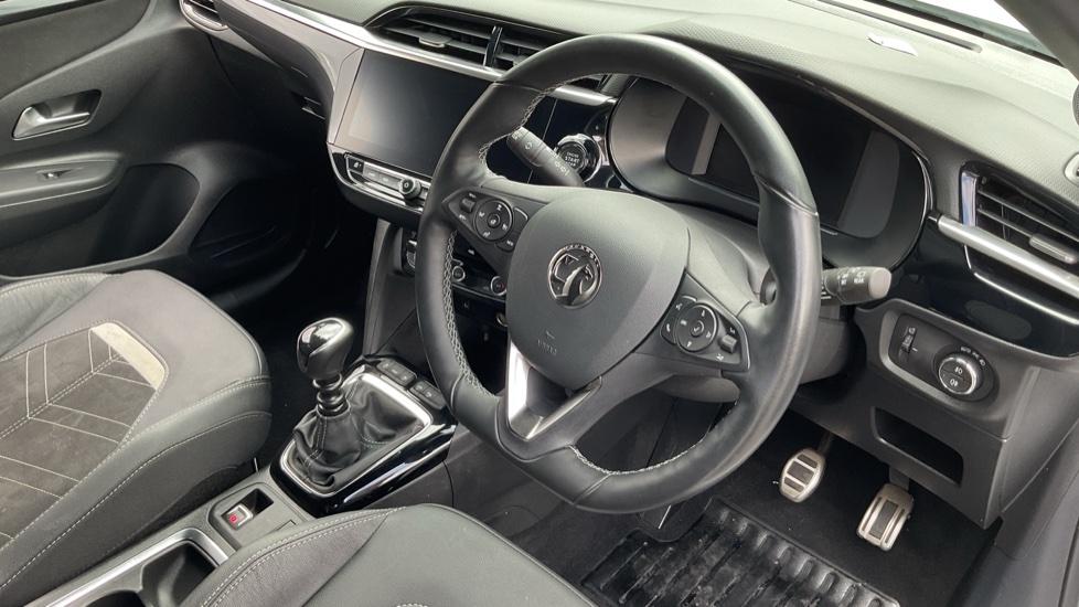 Vauxhall Corsa 1.2 Turbo Ultimate 5dr Petrol Hatchback - Image 11