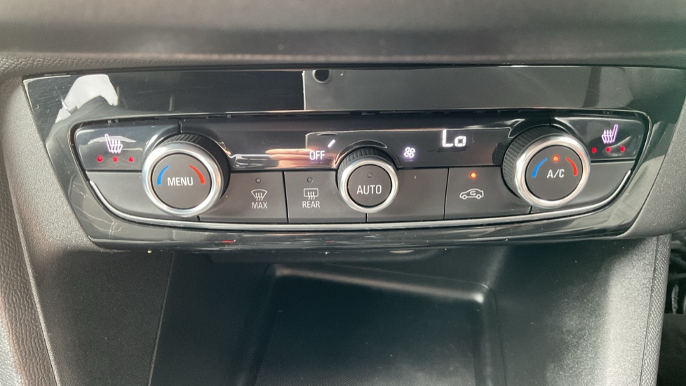 Vauxhall Corsa 1.2 Turbo Ultimate 5dr Petrol Hatchback - Image 23