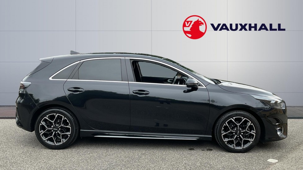 Kia Ceed 1.5T GDi ISG GT-Line 5dr Petrol Hatchback - Image 5