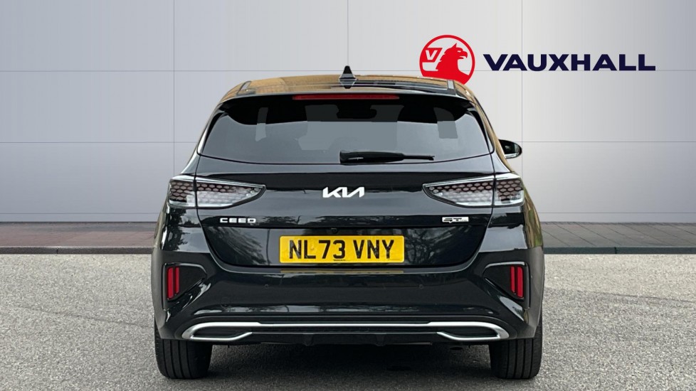 Kia Ceed 1.5T GDi ISG GT-Line 5dr Petrol Hatchback - Image 6