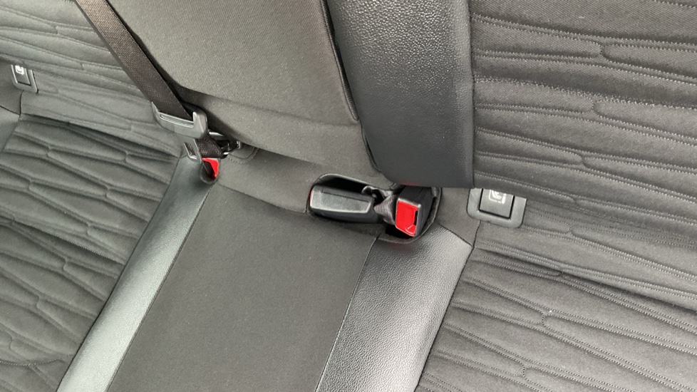 Kia Ceed 1.5T GDi ISG GT-Line 5dr Petrol Hatchback - Image 17