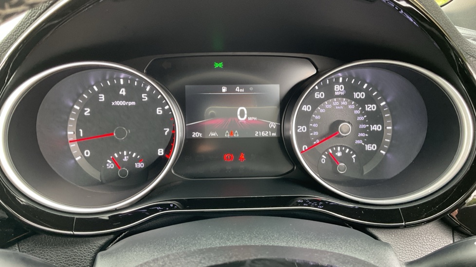 Kia Ceed 1.5T GDi ISG GT-Line 5dr Petrol Hatchback - Image 18