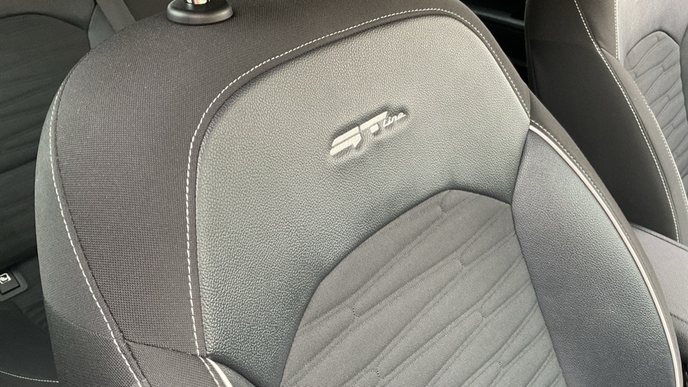 Kia Ceed 1.5T GDi ISG GT-Line 5dr Petrol Hatchback - Image 25