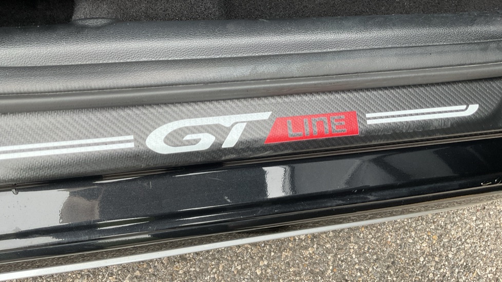 Kia Ceed 1.5T GDi ISG GT-Line 5dr Petrol Hatchback - Image 26