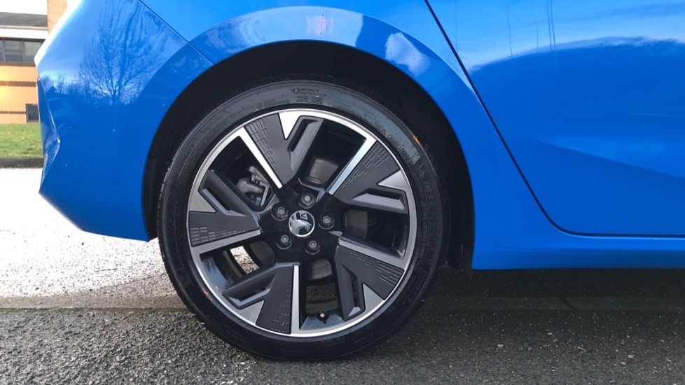 Vauxhall Astra 115kW Ultimate 54kWh 5dr Auto Electric Hatchback - Image 7
