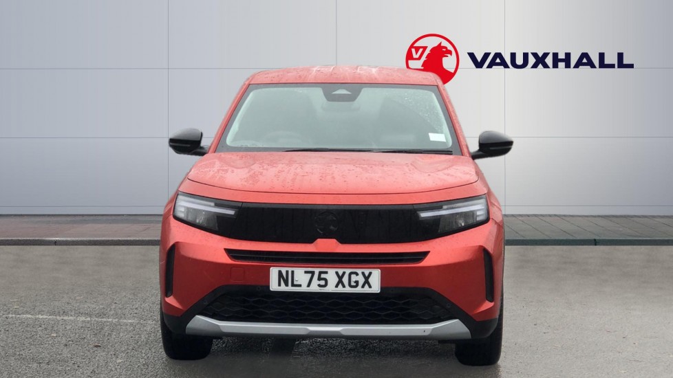 Vauxhall Frontera 1.2 Hybrid [136] GS 5dr e-DCT6 Petrol Estate - Image 3