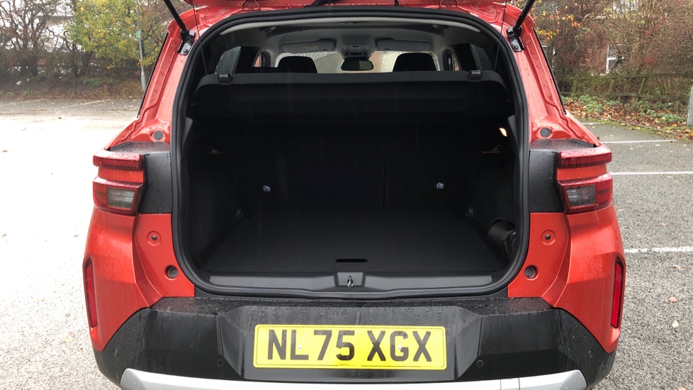 Vauxhall Frontera 1.2 Hybrid [136] GS 5dr e-DCT6 Petrol Estate - Image 4