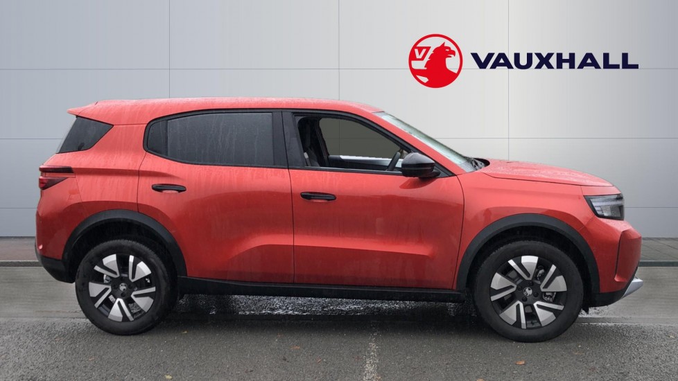 Vauxhall Frontera 1.2 Hybrid [136] GS 5dr e-DCT6 Petrol Estate - Image 5
