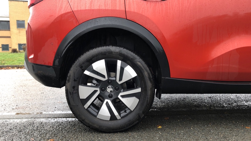 Vauxhall Frontera 1.2 Hybrid [136] GS 5dr e-DCT6 Petrol Estate - Image 7