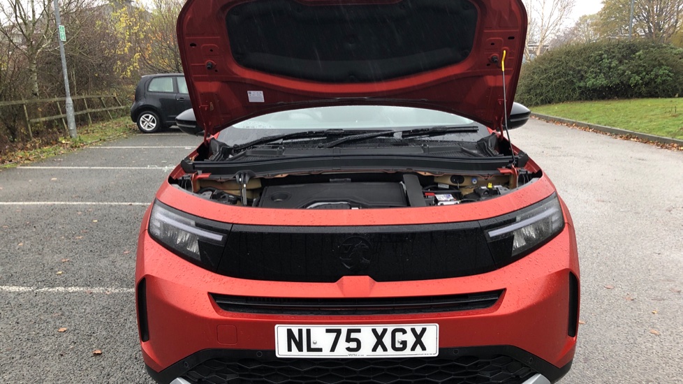 Vauxhall Frontera 1.2 Hybrid [136] GS 5dr e-DCT6 Petrol Estate - Image 8