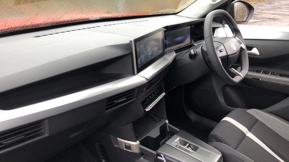 Vauxhall Frontera 1.2 Hybrid [136] GS 5dr e-DCT6 Petrol Estate - Image 9