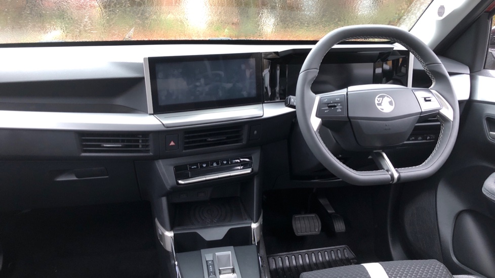 Vauxhall Frontera 1.2 Hybrid [136] GS 5dr e-DCT6 Petrol Estate - Image 10