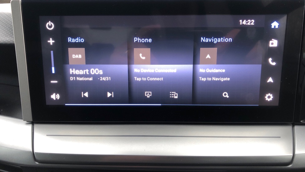 Vauxhall Frontera 1.2 Hybrid [136] GS 5dr e-DCT6 Petrol Estate - Image 12