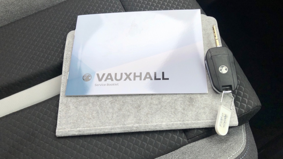 Vauxhall Frontera 1.2 Hybrid [136] GS 5dr e-DCT6 Petrol Estate - Image 19