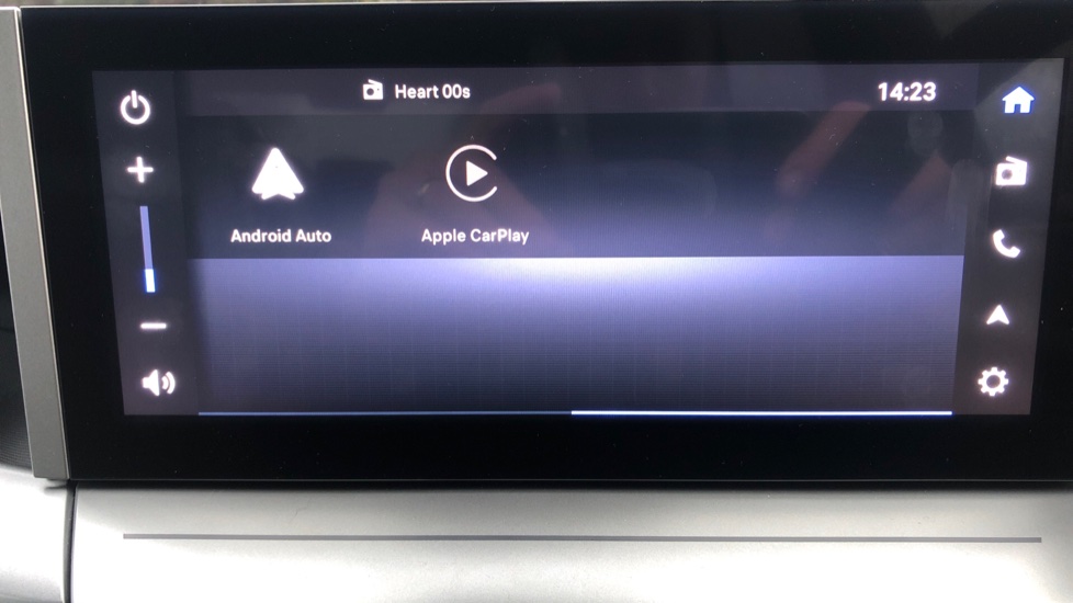 Vauxhall Frontera 1.2 Hybrid [136] GS 5dr e-DCT6 Petrol Estate - Image 26