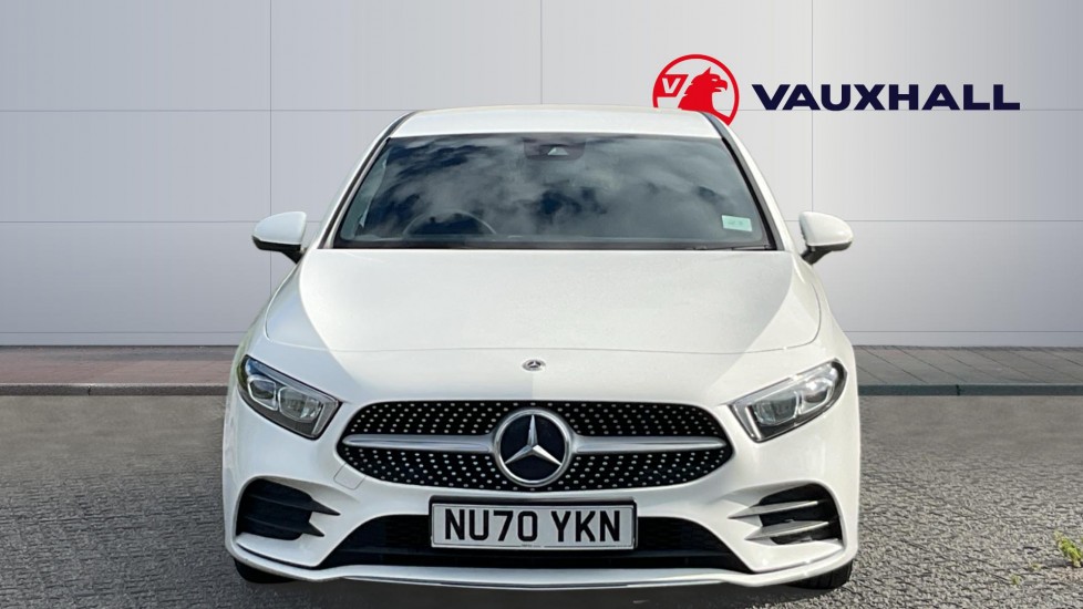 Mercedes-Benz A-Class A200 AMG Line 5dr Auto Petrol Hatchback - Image 3
