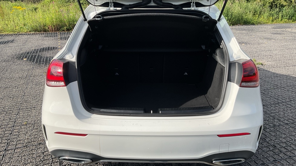 Mercedes-Benz A-Class A200 AMG Line 5dr Auto Petrol Hatchback - Image 4