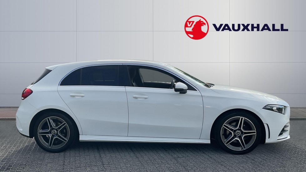 Mercedes-Benz A-Class A200 AMG Line 5dr Auto Petrol Hatchback - Image 5