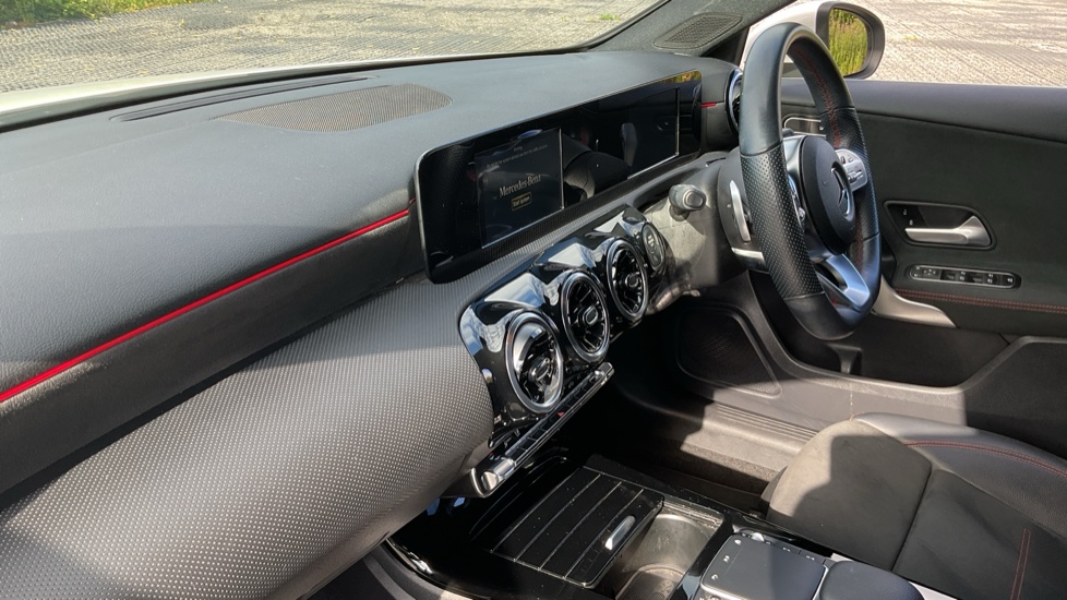 Mercedes-Benz A-Class A200 AMG Line 5dr Auto Petrol Hatchback - Image 9