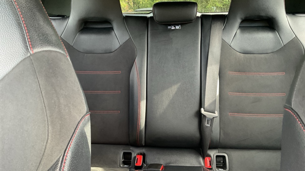 Mercedes-Benz A-Class A200 AMG Line 5dr Auto Petrol Hatchback - Image 15