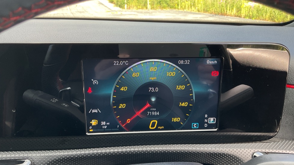 Mercedes-Benz A-Class A200 AMG Line 5dr Auto Petrol Hatchback - Image 18