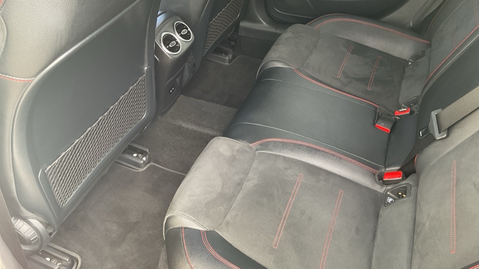 Mercedes-Benz A-Class A200 AMG Line 5dr Auto Petrol Hatchback - Image 19