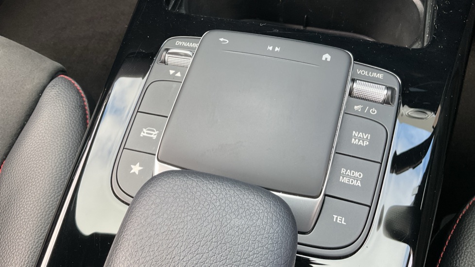 Mercedes-Benz A-Class A200 AMG Line 5dr Auto Petrol Hatchback - Image 22