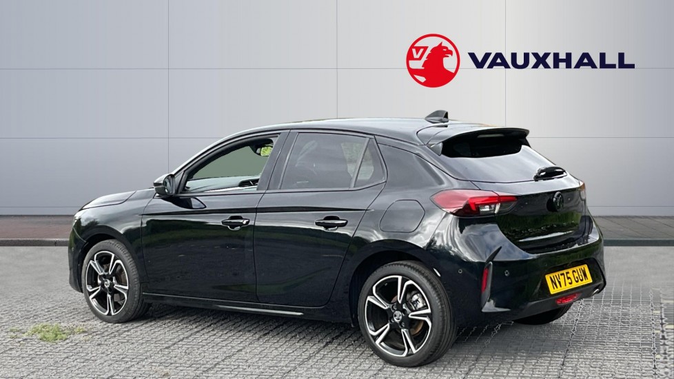 Vauxhall Corsa 1.2 Turbo Ultimate [Intelli-LED] 5dr Petrol Hatchback - Image 2