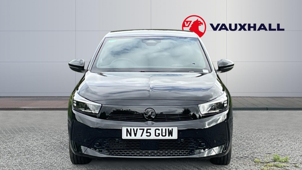 Vauxhall Corsa 1.2 Turbo Ultimate [Intelli-LED] 5dr Petrol Hatchback - Image 3