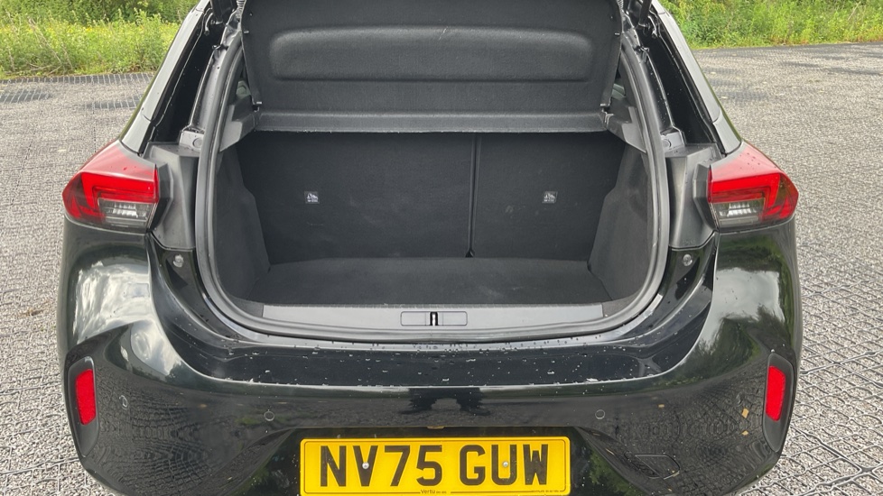 Vauxhall Corsa 1.2 Turbo Ultimate [Intelli-LED] 5dr Petrol Hatchback - Image 4