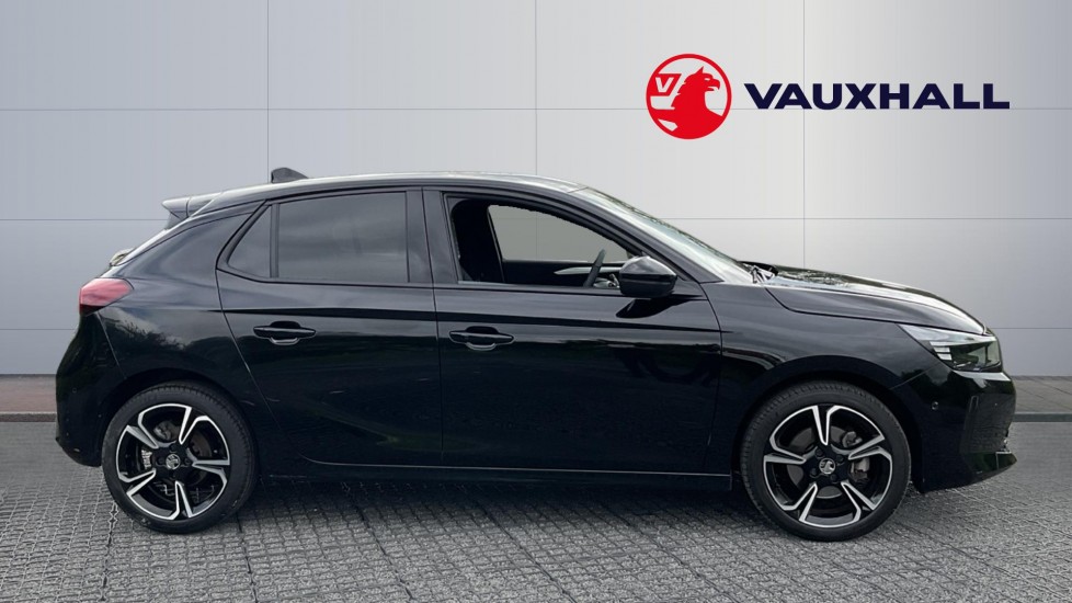 Vauxhall Corsa 1.2 Turbo Ultimate [Intelli-LED] 5dr Petrol Hatchback - Image 5