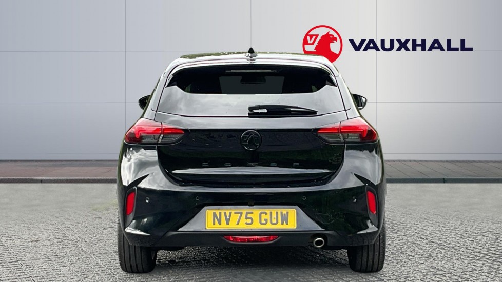 Vauxhall Corsa 1.2 Turbo Ultimate [Intelli-LED] 5dr Petrol Hatchback - Image 6