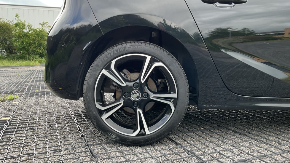 Vauxhall Corsa 1.2 Turbo Ultimate [Intelli-LED] 5dr Petrol Hatchback - Image 7
