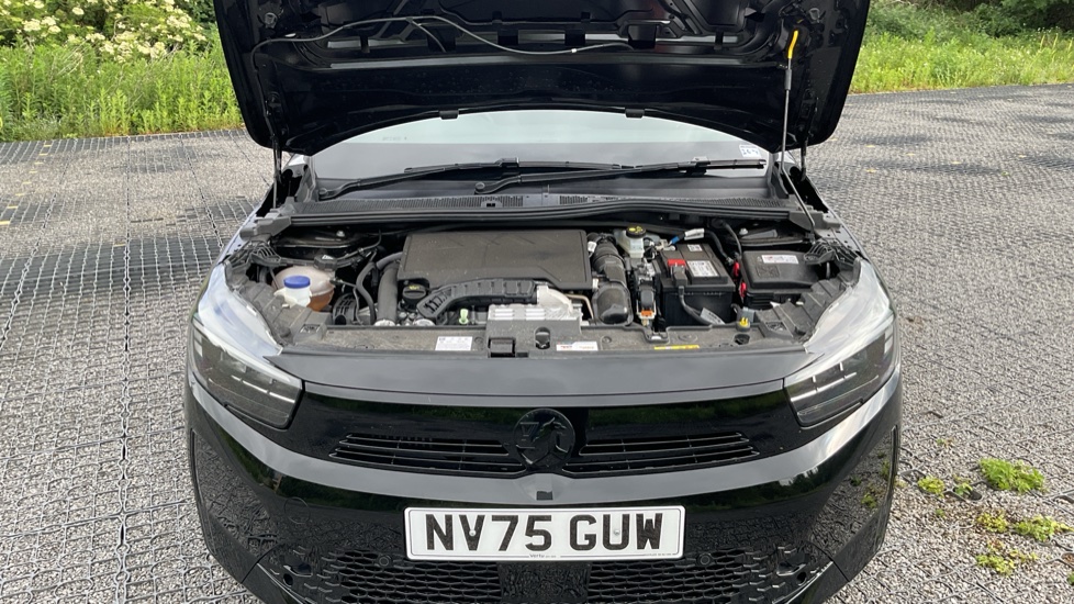 Vauxhall Corsa 1.2 Turbo Ultimate [Intelli-LED] 5dr Petrol Hatchback - Image 8