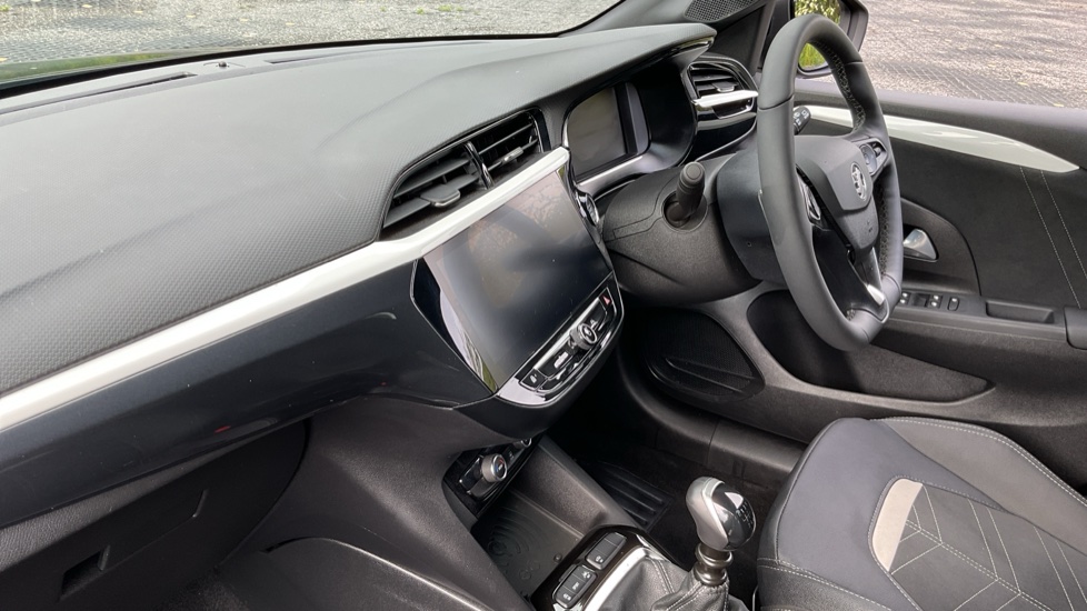 Vauxhall Corsa 1.2 Turbo Ultimate [Intelli-LED] 5dr Petrol Hatchback - Image 9