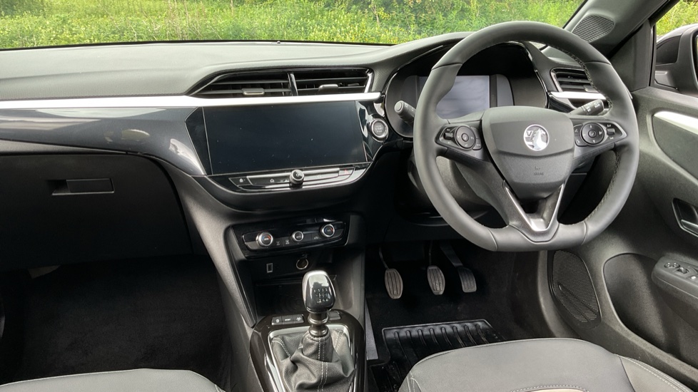 Vauxhall Corsa 1.2 Turbo Ultimate [Intelli-LED] 5dr Petrol Hatchback - Image 10