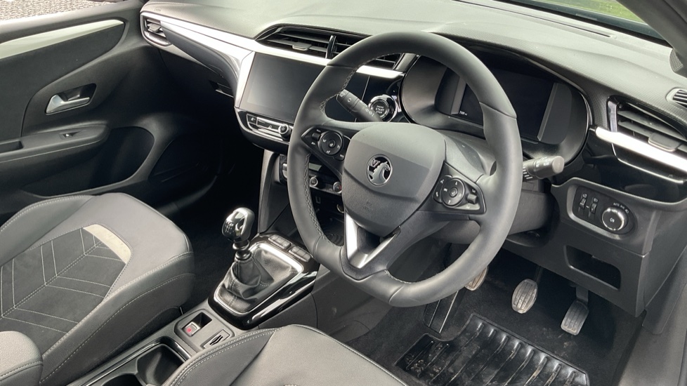 Vauxhall Corsa 1.2 Turbo Ultimate [Intelli-LED] 5dr Petrol Hatchback - Image 11