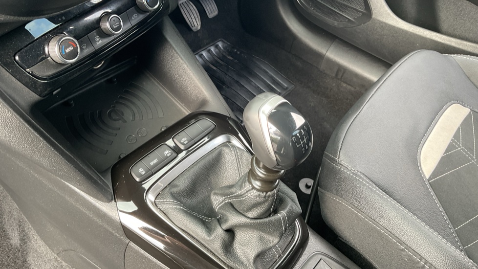 Vauxhall Corsa 1.2 Turbo Ultimate [Intelli-LED] 5dr Petrol Hatchback - Image 13