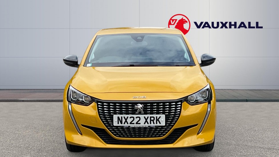 Peugeot 208 1.2 PureTech 100 Allure Premium 5dr Petrol Hatchback - Image 3