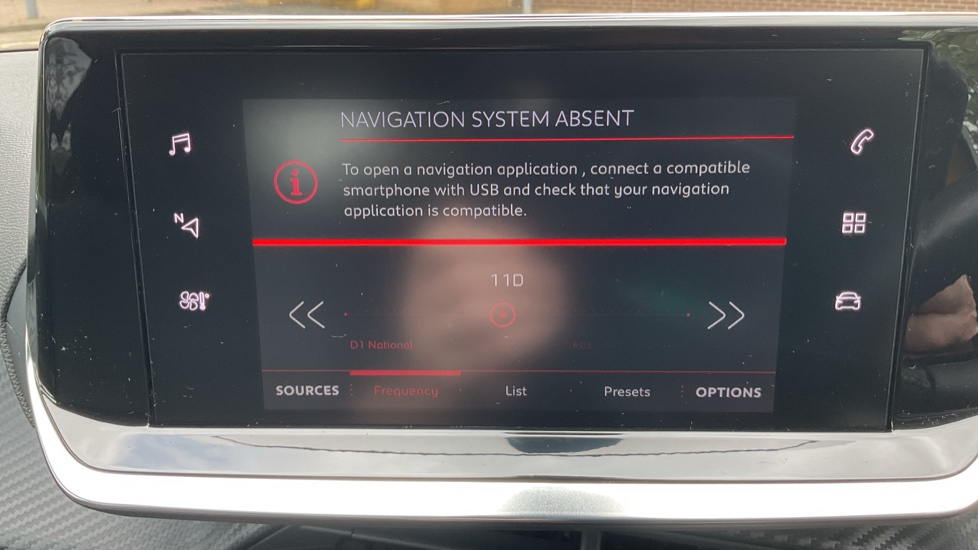Peugeot 208 1.2 PureTech 100 Allure Premium 5dr Petrol Hatchback - Image 22