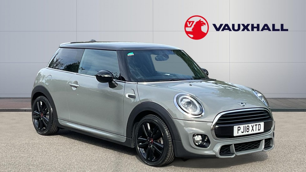 MINI Hatchback 1.5 Cooper II 3dr Petrol Hatchback - Image 1