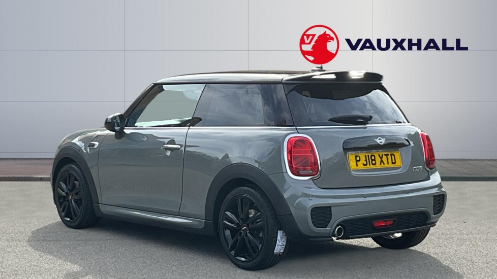 MINI Hatchback 1.5 Cooper II 3dr Petrol Hatchback - Image 2